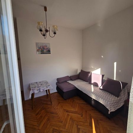 Apartment Tome 비오그라드나모루 외부 사진