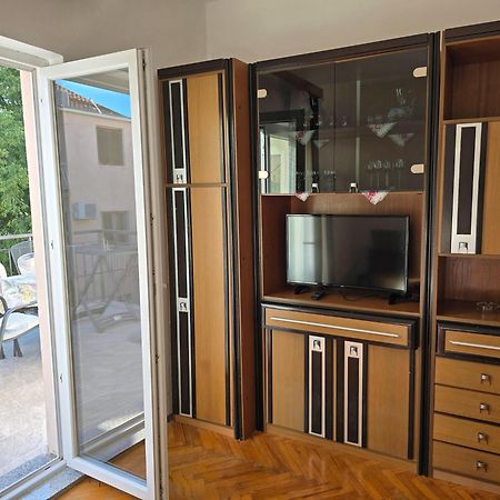 Apartment Tome 비오그라드나모루 외부 사진