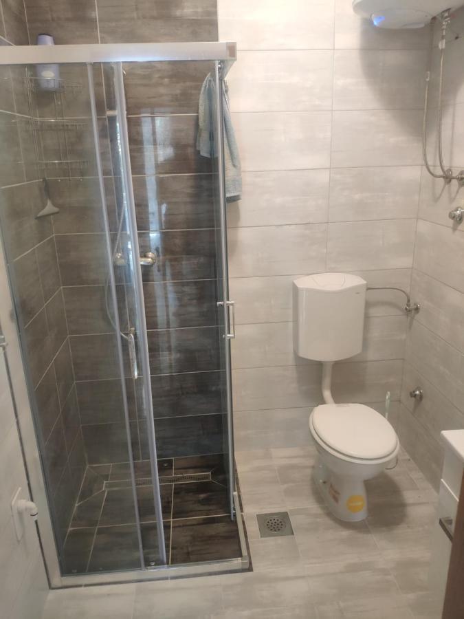 Apartment Tome 비오그라드나모루 외부 사진