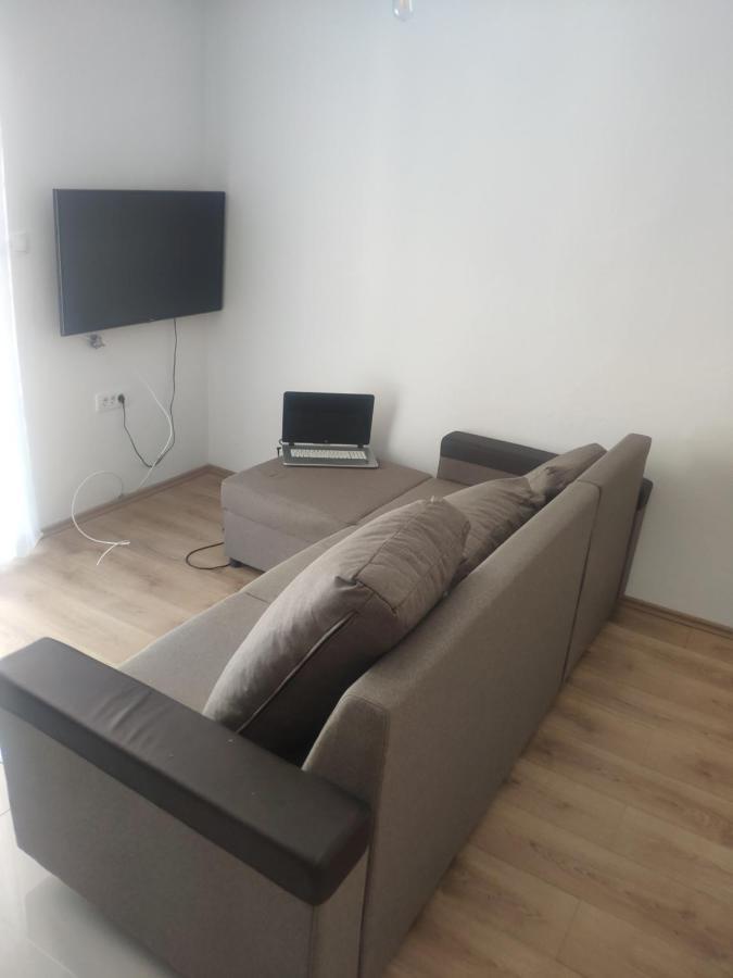 Apartment Tome 비오그라드나모루 외부 사진