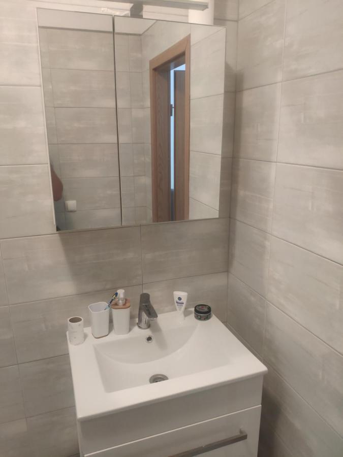 Apartment Tome 비오그라드나모루 외부 사진