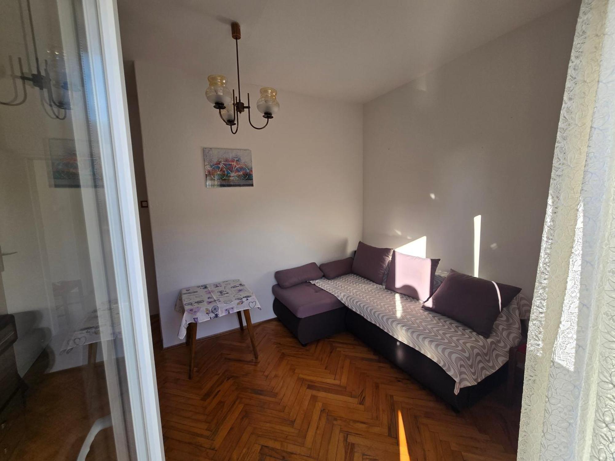Apartment Tome 비오그라드나모루 외부 사진