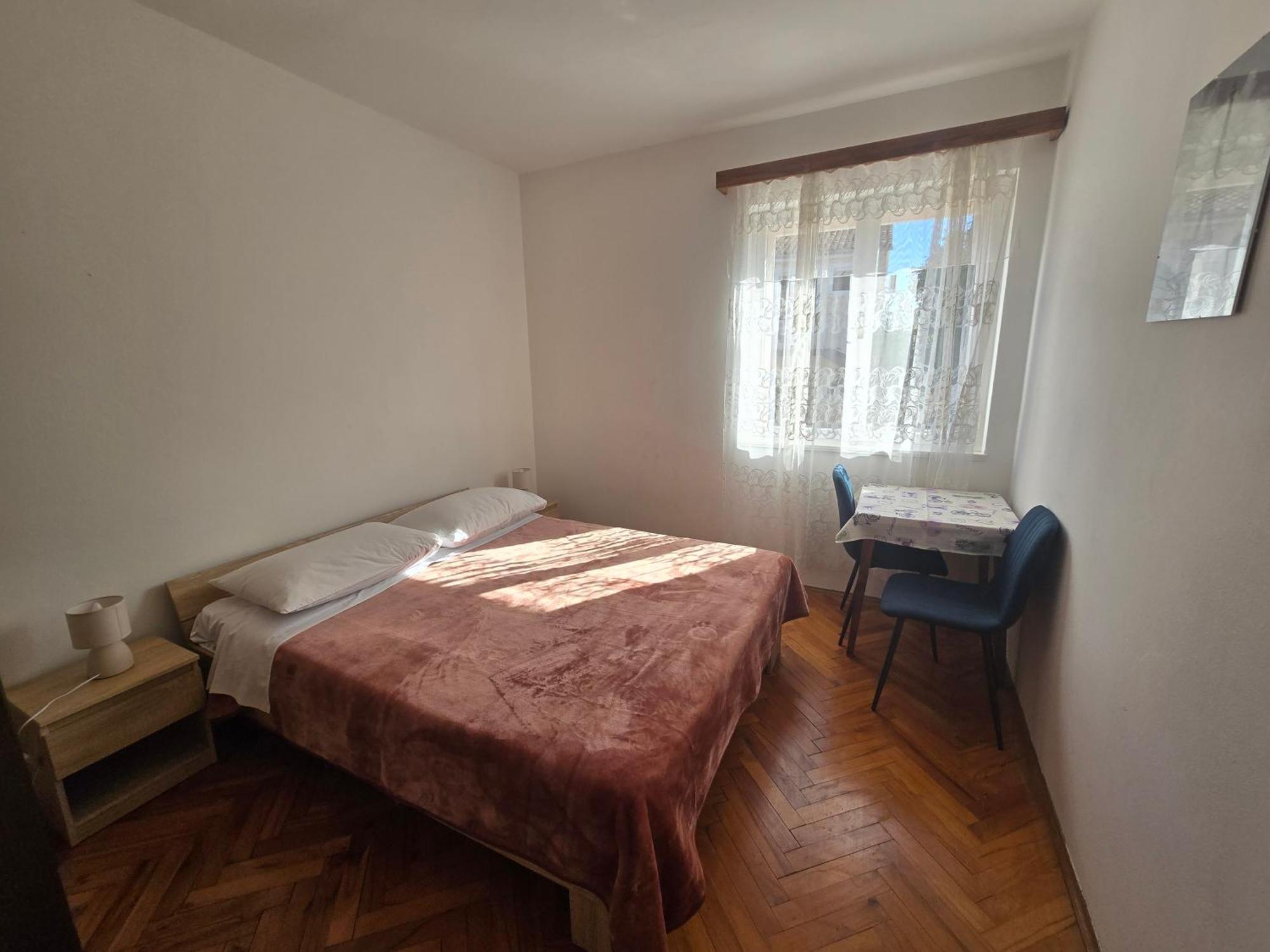 Apartment Tome 비오그라드나모루 외부 사진