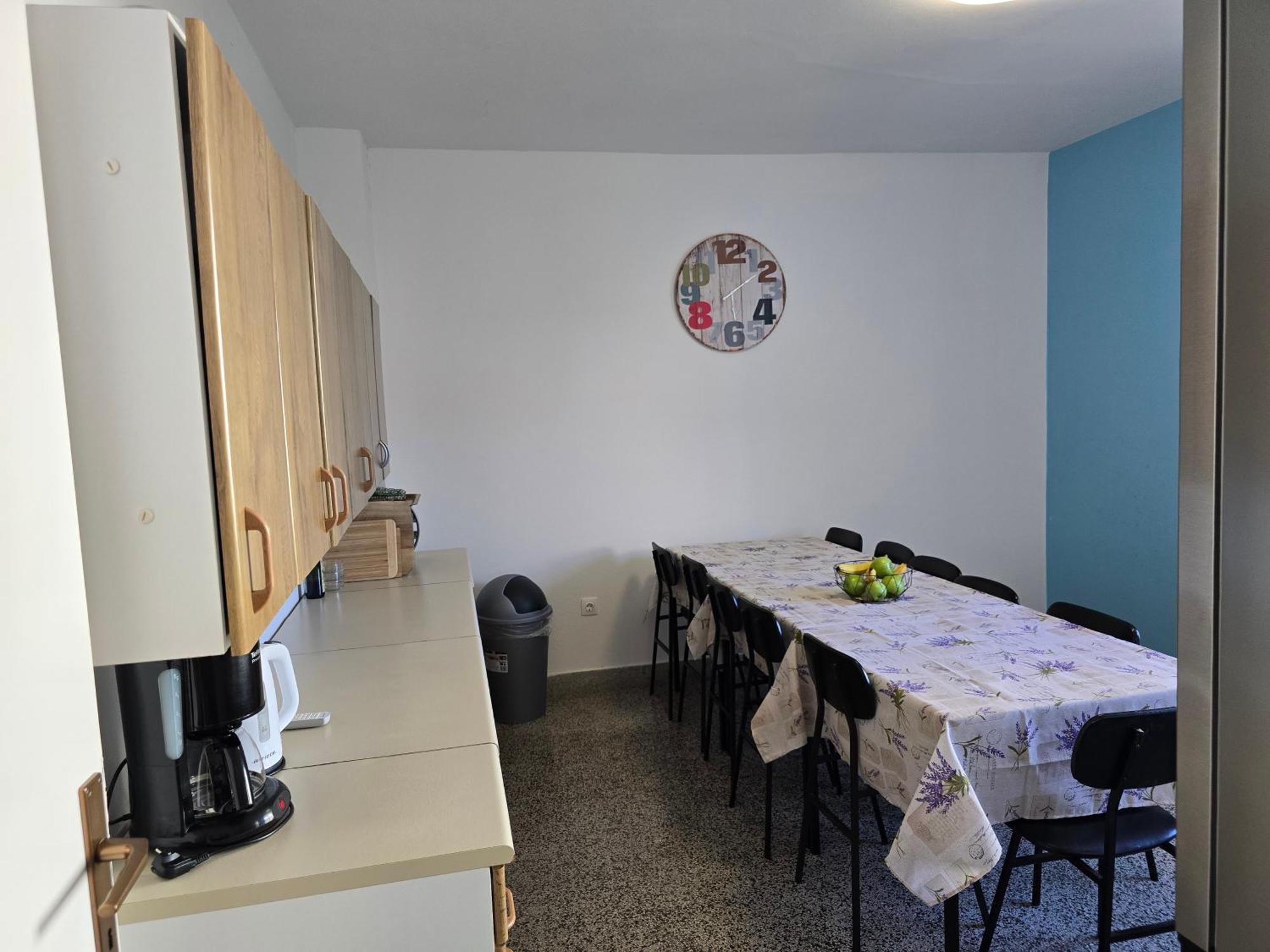 Apartment Tome 비오그라드나모루 외부 사진