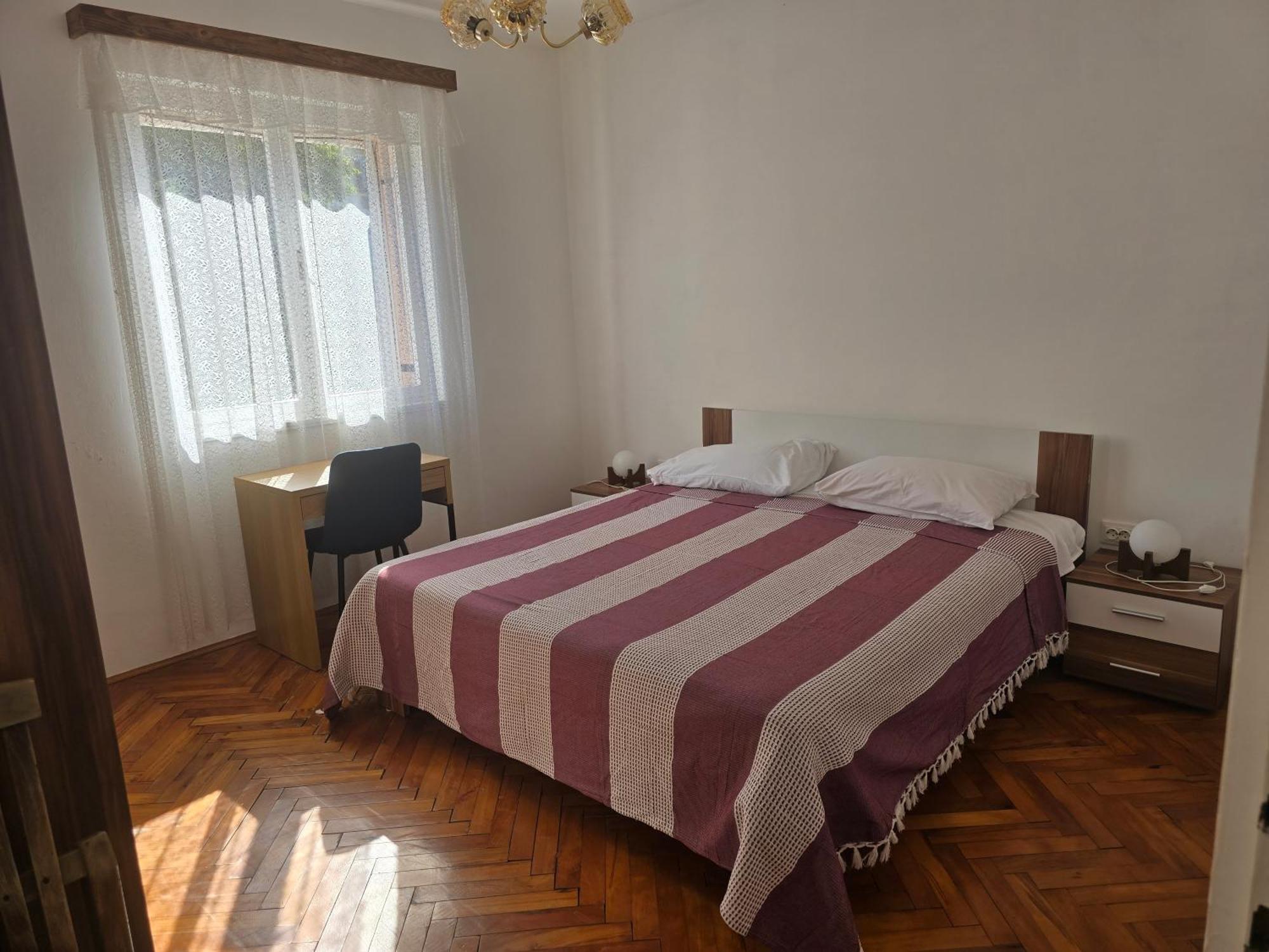 Apartment Tome 비오그라드나모루 외부 사진