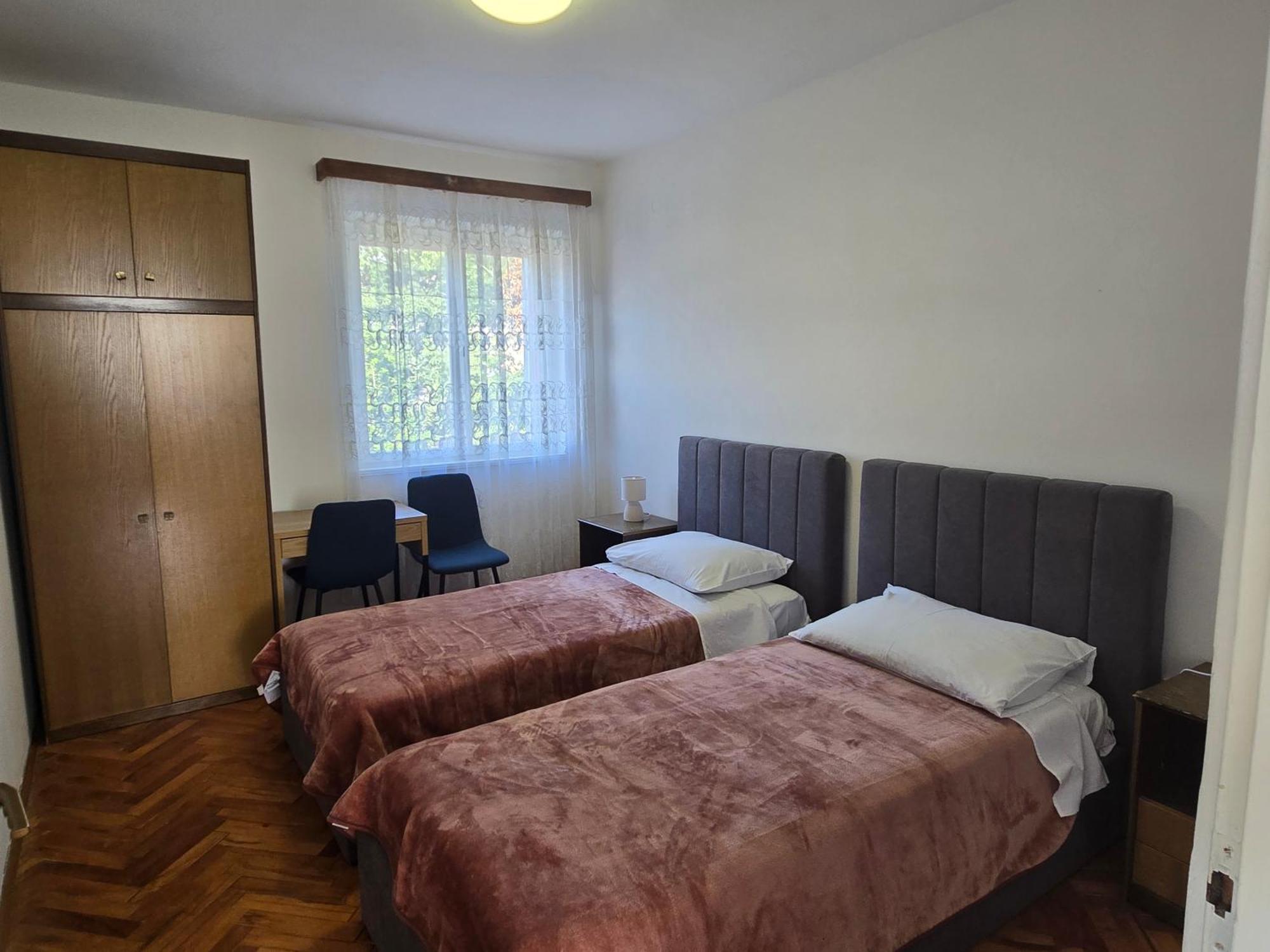 Apartment Tome 비오그라드나모루 외부 사진