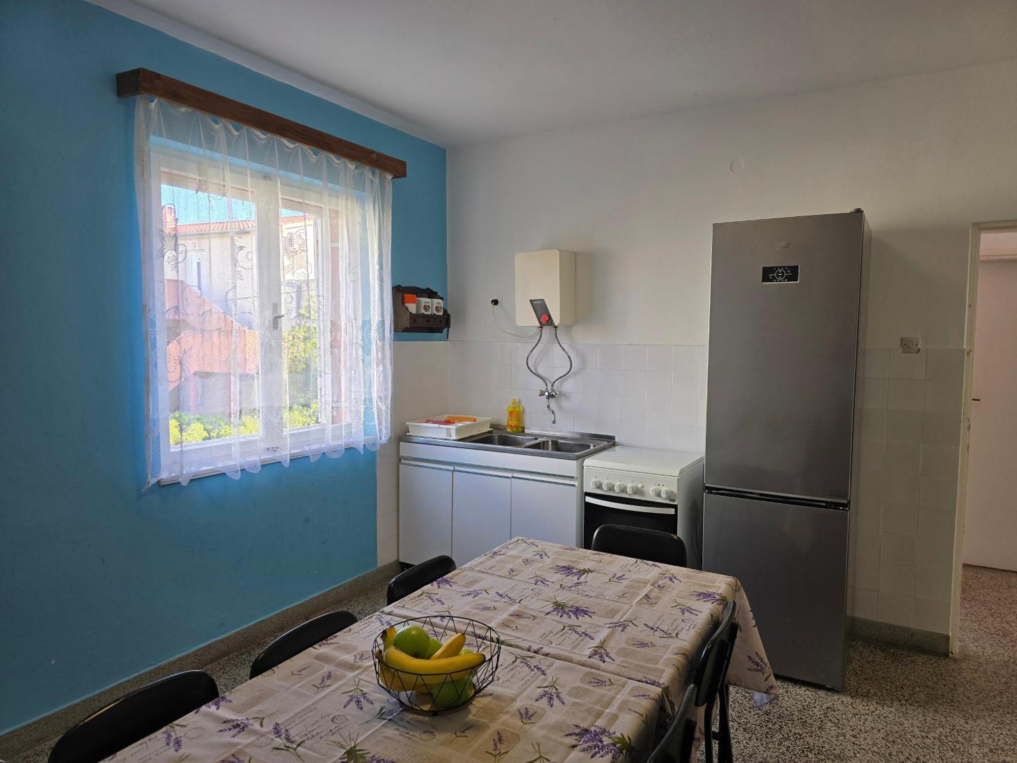Apartment Tome 비오그라드나모루 외부 사진