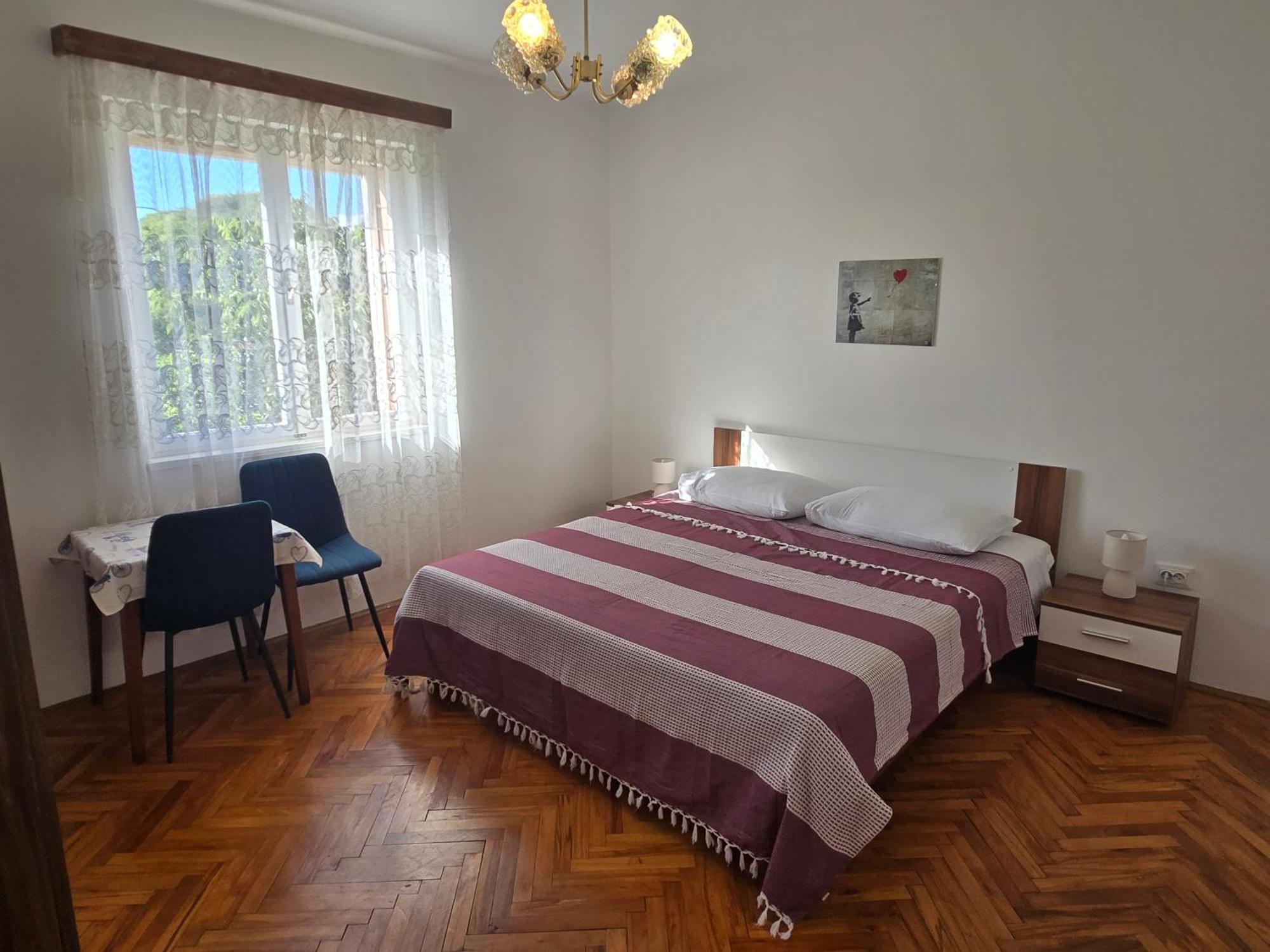 Apartment Tome 비오그라드나모루 외부 사진
