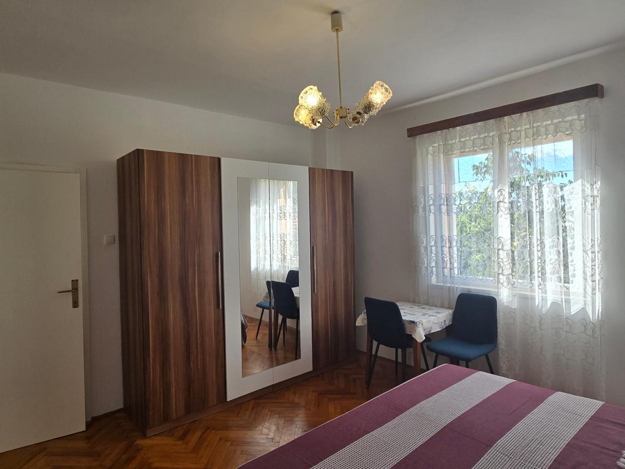 Apartment Tome 비오그라드나모루 외부 사진
