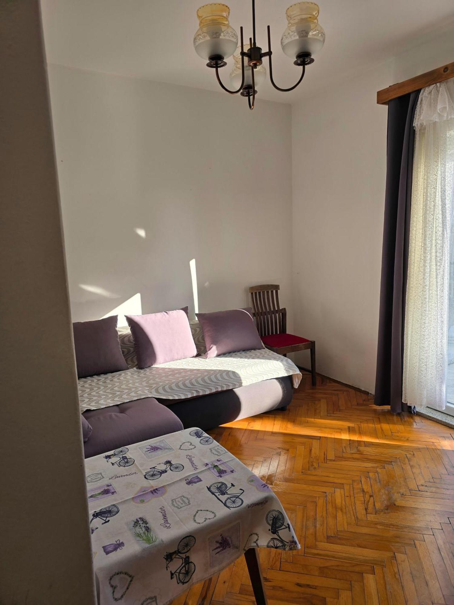 Apartment Tome 비오그라드나모루 외부 사진