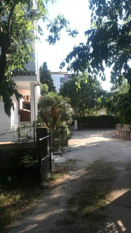 Apartment Tome 비오그라드나모루 외부 사진