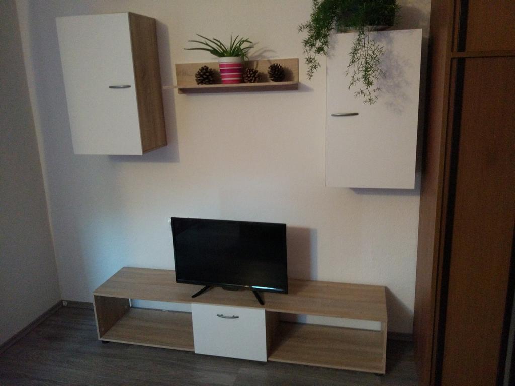 Apartment Tome 비오그라드나모루 외부 사진