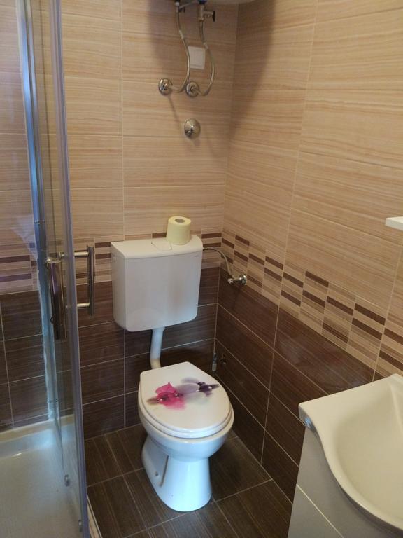 Apartment Tome 비오그라드나모루 외부 사진
