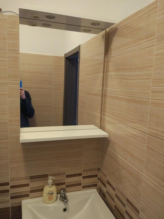 Apartment Tome 비오그라드나모루 외부 사진