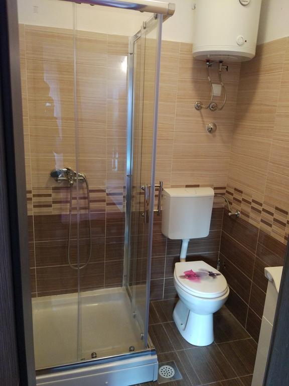 Apartment Tome 비오그라드나모루 외부 사진