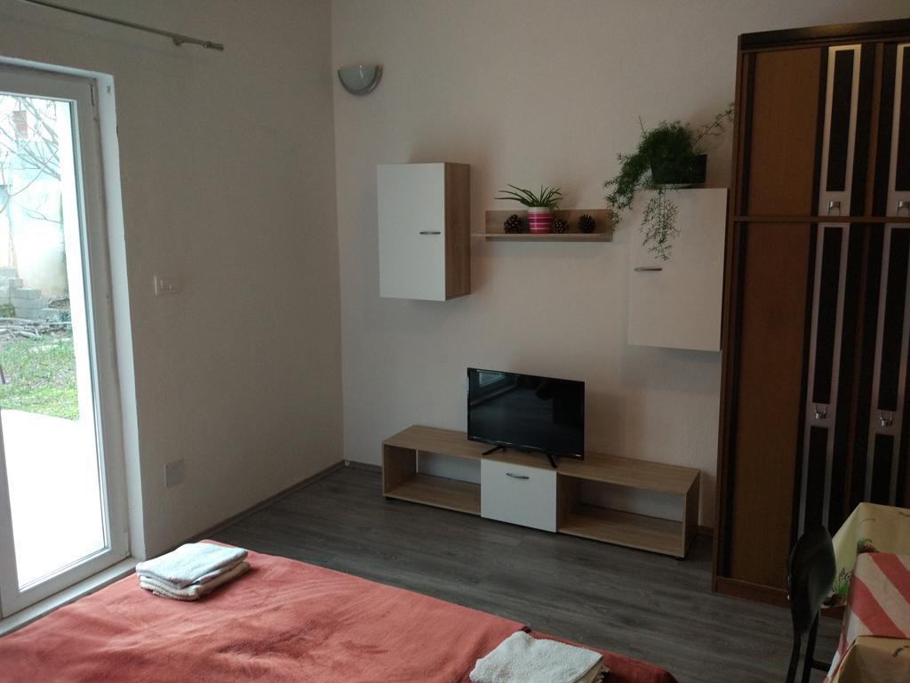 Apartment Tome 비오그라드나모루 외부 사진