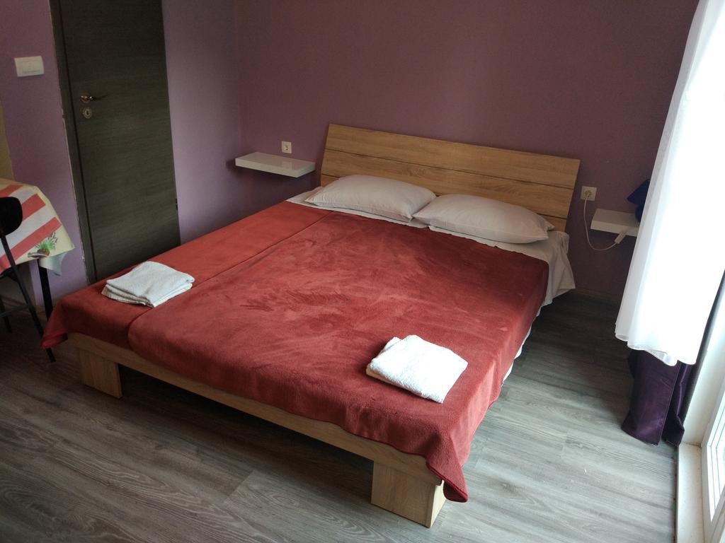 Apartment Tome 비오그라드나모루 외부 사진