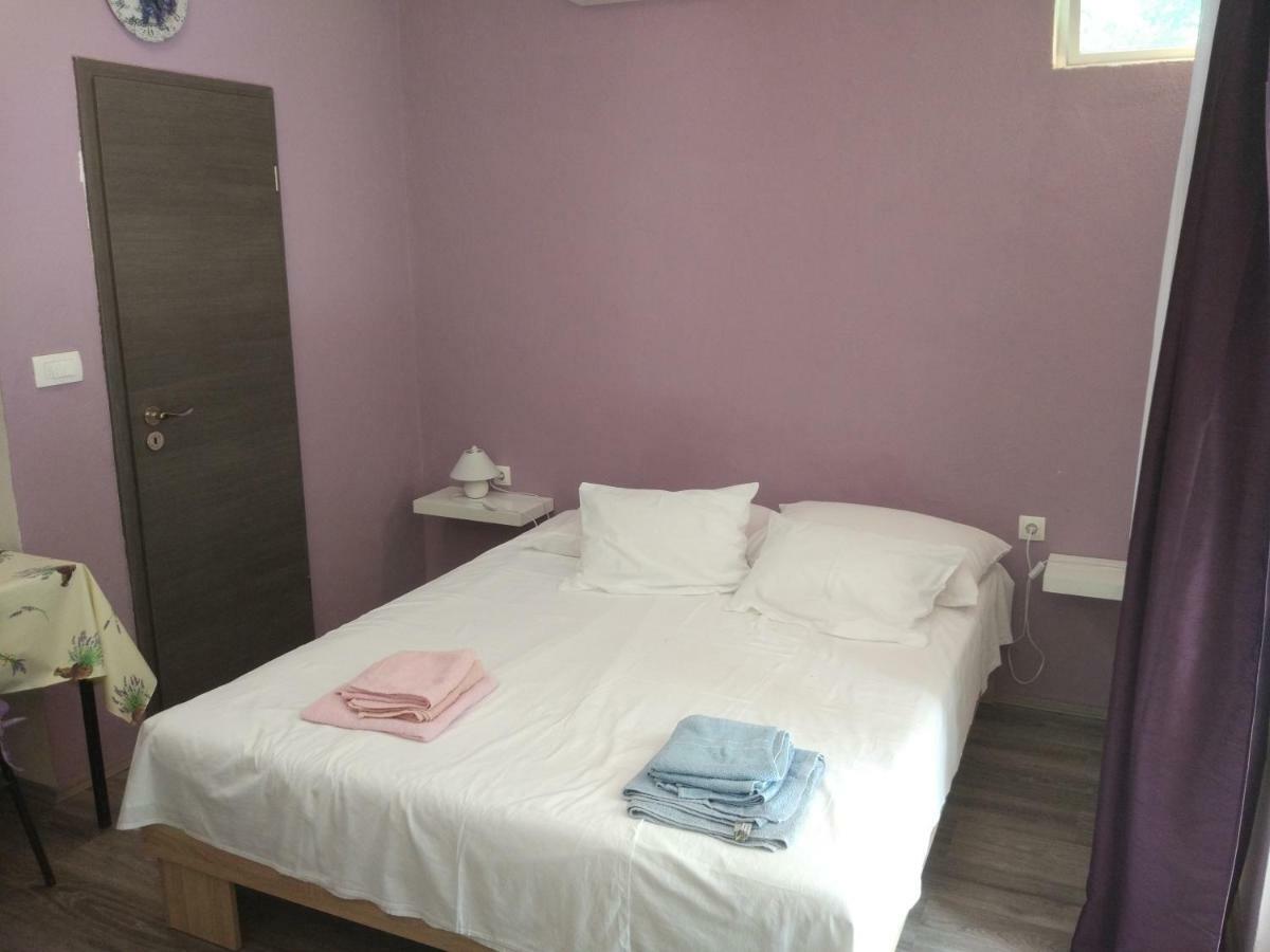 Apartment Tome 비오그라드나모루 외부 사진