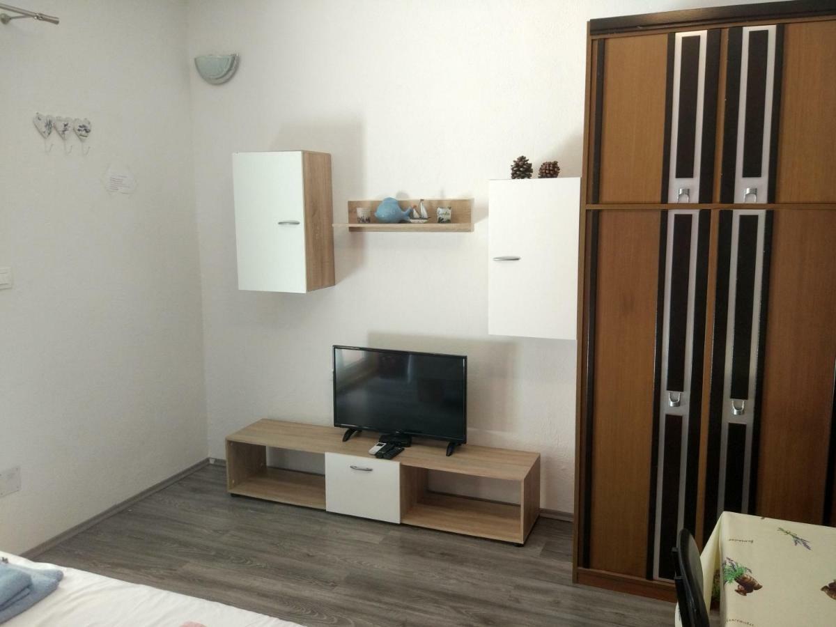 Apartment Tome 비오그라드나모루 외부 사진